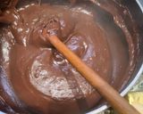 Sütés nélküli bounti szelet recept fázis 1 fotója