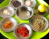 Methi Mirchi Aachar recipe step 1 photo