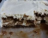 Foto del paso 8 de la receta: Tiramisú a mi manera 😁😁