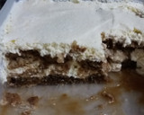 Foto del paso 8 de la receta: Tiramisú a mi manera 😁😁