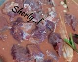Foto langkah ke 4 dari resep Rendang daging sapi nyemek ala Sherly_f.