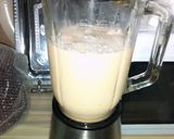 A picture of step 2 of Steamed Moi- Moi.