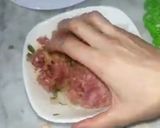 صورة لخطوة 1 من وصفة شوربة شعيرية بيضاء مع كرات اللحم