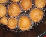 A picture of step 3 of Qosai aka AKARA.