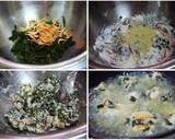 【香酥櫻花蝦海帶芽】參考食譜:一天一道，吃出聰明腦力餐食譜步驟2照片