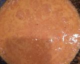 A picture of step 3 of Gutte Ki Sabji.