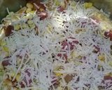 Foto langkah ke 18 dari resep Pizza ricecooker homemade (mudah &enak).