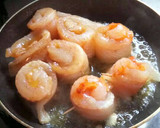 Foto del paso 6 de la receta: Espárragos y más