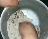 صورة لخطوة 2 من وصفة كوكيز صيامي