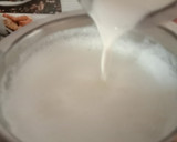 மாம்பழ செர்ரி நட்ஸ் ஐஸ் கிரீம் ரெசிபி ஸ்டேப் 2 புகைப்படம்