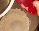 Foto del paso 2 de la receta: Pan dulce con aceite