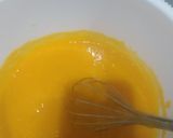 Foto langkah ke 3 dari resep Cheese milk mango pudding.