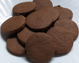 Foto del paso 4 de la receta: Masa Para Galletas y Tapitas de Alfajores Veganas y Sin Tacc