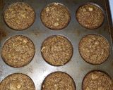 A picture of step 7 of Apple Oat Muffins.