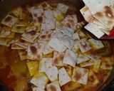 Foto del paso 8 de la receta: Gazpacho manchego con setas