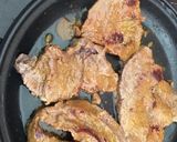 Foto del paso 10 de la receta: Guiso de archucha y bistec de caderita