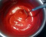 Santa Pancakes * christmas * recipe step 3 photo