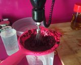 Foto del paso 2 de la receta: Mermelada de mora en panificadora Lidl. Sin pepitas