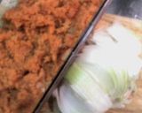 A picture of step 1 of Savory Veggie-Filled Curry.