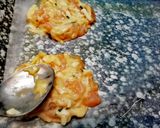 Csirkés burgonyaropogós recept fázis 6 fotója