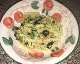 Foto del paso 10 de la receta: Fideos a la Armando