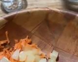 Foto del paso 2 de la receta: Atún a la jauregrill rico y muy sabroso estilo mexicano fresco y con un súper sabor único