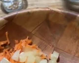 Foto del paso 2 de la receta: Atún a la jauregrill rico y muy sabroso estilo mexicano fresco y con un súper sabor único