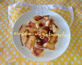 Foto del passaggio 4 della ricetta Mele Caramellate
