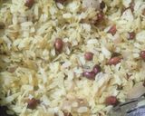 कांदा पोहा (kanda poha recipe in Hindi) रेसिपी चरण 5 फोटो