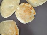 Бутербродні оладки