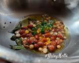 Brown Lemon Rice recipe step 3 photo