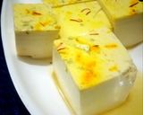 खरवस (kharavas recipe in marathi) रेसिपी स्टेप 3 फोटो 