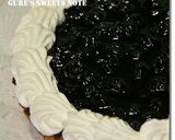 A picture of step 16 of Tart Crust (Pâte Sucrée).