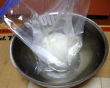 A picture of step 8 of Easy Kashiwa Mochi.