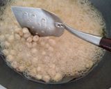 Foto langkah ke 6 dari resep Kacang telur gurih renyah.