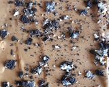 Foto del paso 3 de la receta: Pionono de Chocolate: en 5'