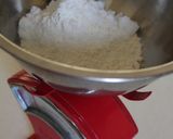 A picture of step 1 of Decoration Cookies: For Your Cakes on Doll's Day.