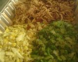 A picture of step 5 of Old Fashioned Cornbread Dressing.