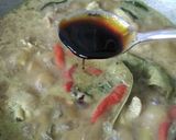 Foto langkah ke 5 dari resep Tongseng Ayam.