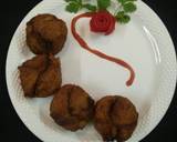Potato Paneer Potli recipe step 8 photo