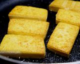 蔥燒豆腐 - 軟嫩鹹香好入味的食譜步驟2照片