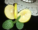 صورة لخطوة 2 من وصفة كيكة بكريمة الليمون