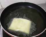 Foto langkah ke 5 dari resep Martabak Mini.
