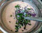 Tomato dosa with garlic powder recipe step 3 photo