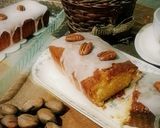 Foto del paso 7 de la receta: Budín de limón