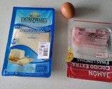 Foto del paso 1 de la receta: Tortilla francesa