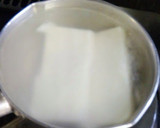 A picture of step 1 of So Soft Buttered Mochi.