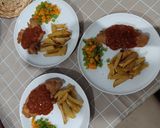 Foto langkah ke 5 dari resep Chicken steak praktisssss.