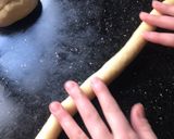 صورة لخطوة 11 من وصفة لي يويو أو (الصبيعات)