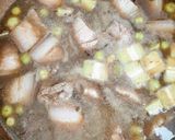 รูปขั้นตอนการทำที่ 1 ของ หมูสามรส